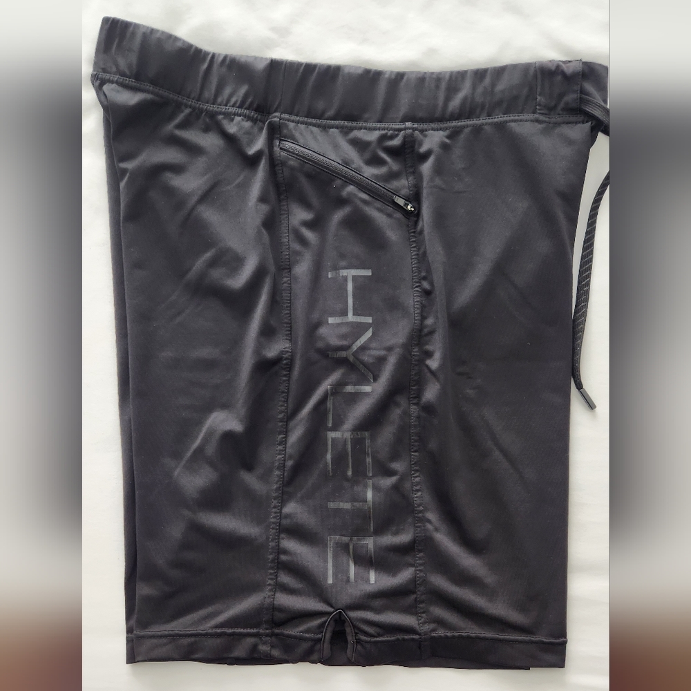 Hylete Vertex II Short